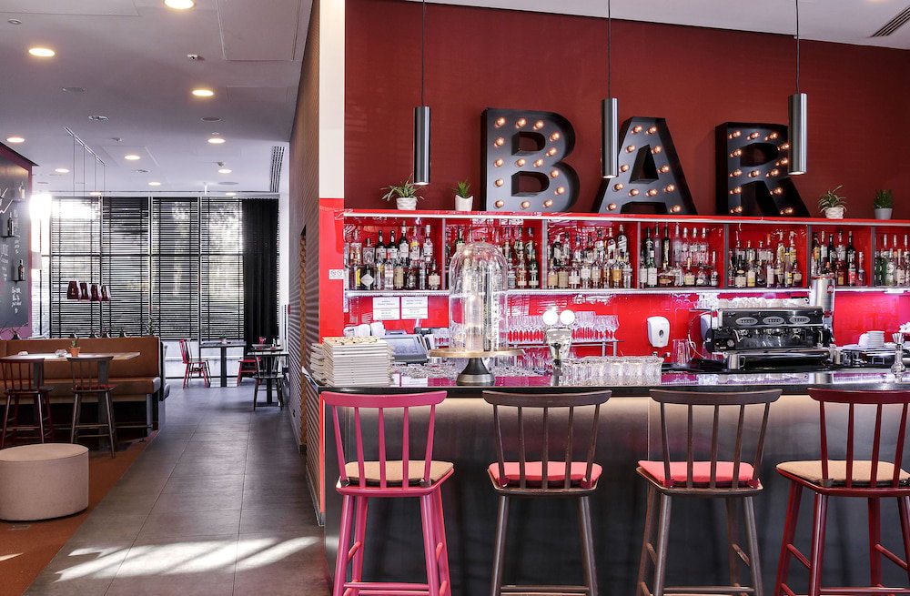 Hotel Vienna House Easy By Wyndham Katowice
