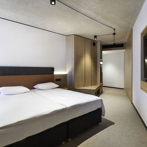 Hotel Qubus Hotel Katowice cazare Katowice