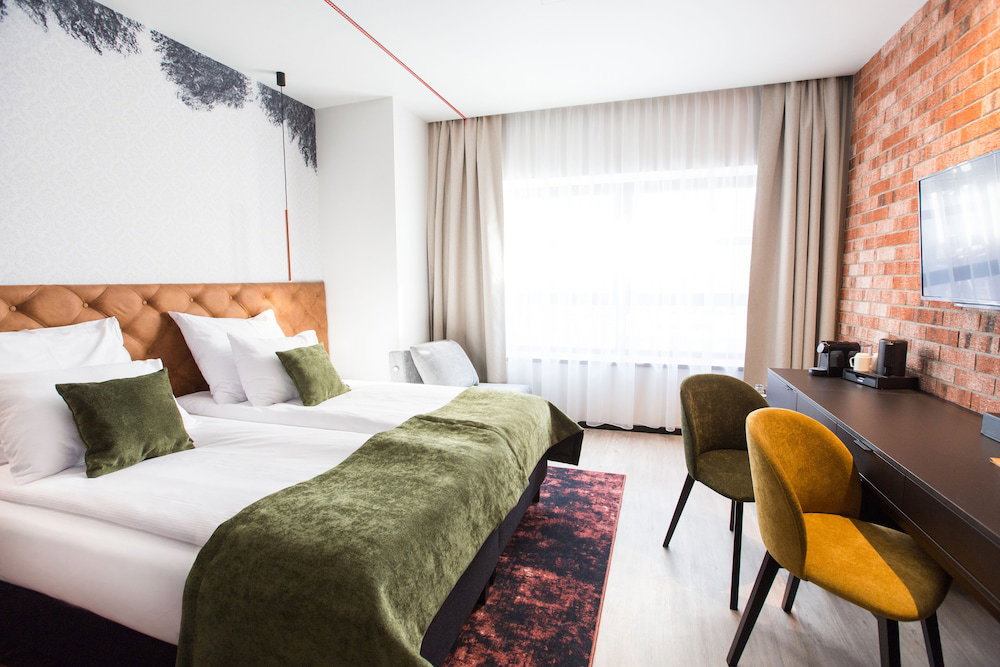 Hotel Hotel M23