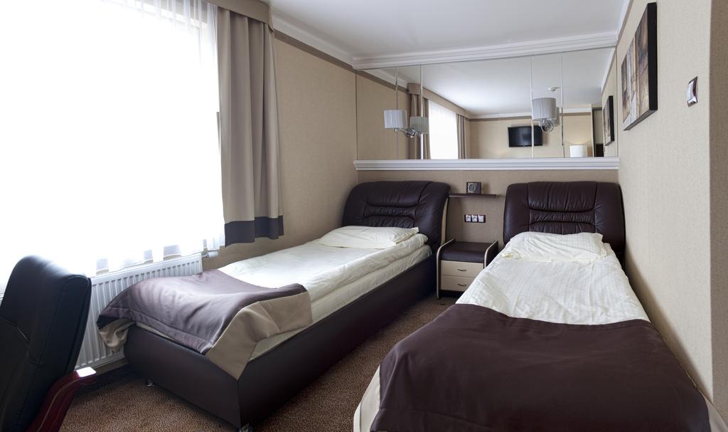 Hotel M Hotel Sosnowiec