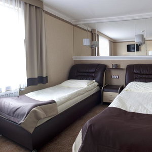 Hotel M Hotel Sosnowiec cazare Katowice