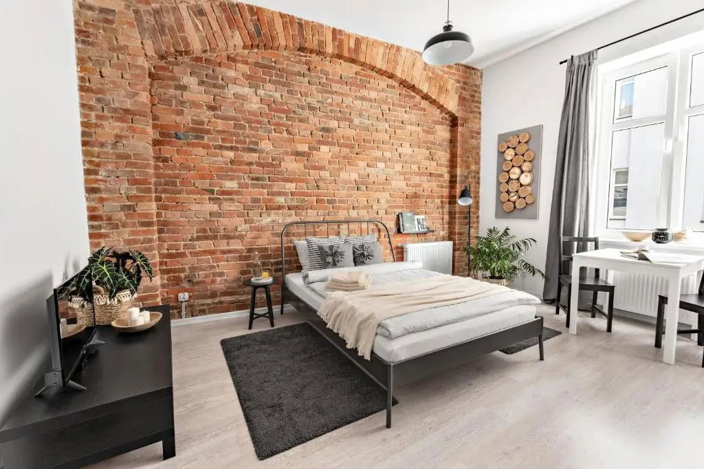 Hotel Harbor Apartments - Damrota