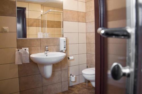 Hotel Eurohotel Katowice