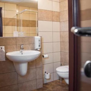 Hotel Eurohotel Katowice cazare Katowice