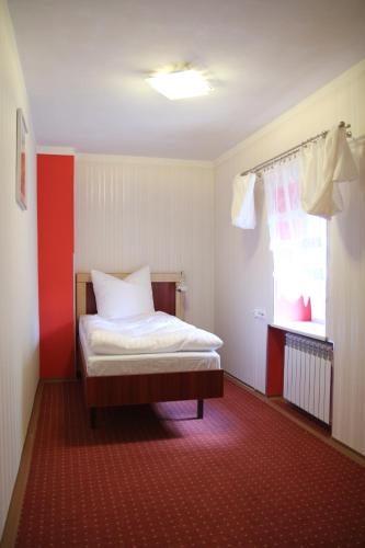 Hotel Karczma Pod Mlynem