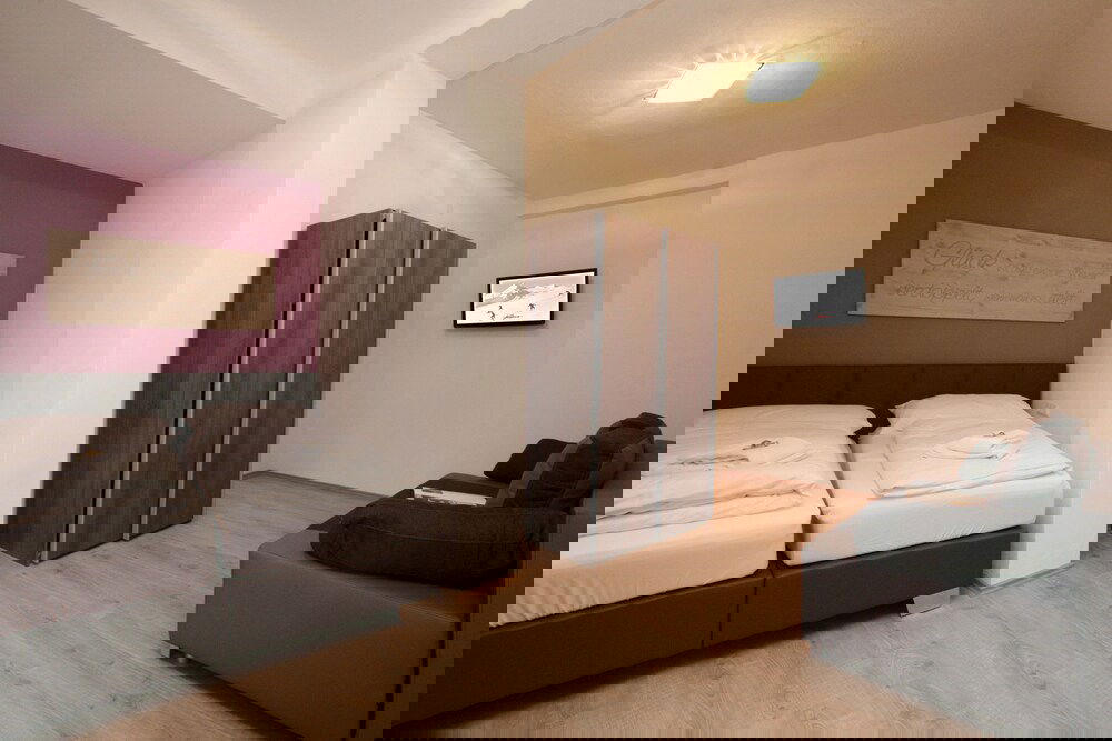 Hotel Haus Edelweiss