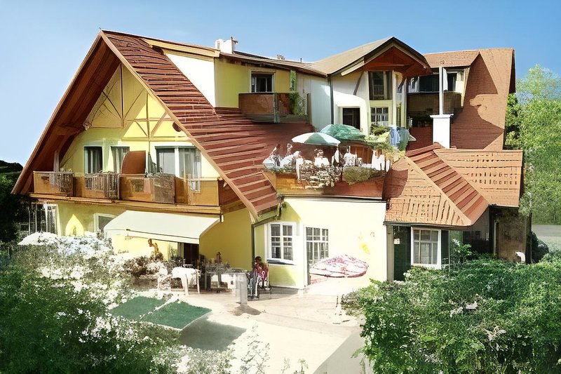 Hotel Thermenhof Puchasplus Loipersdorf