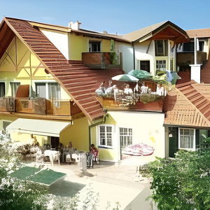 Hotel Thermenhof Puchasplus Loipersdorf cazare Grieselstein