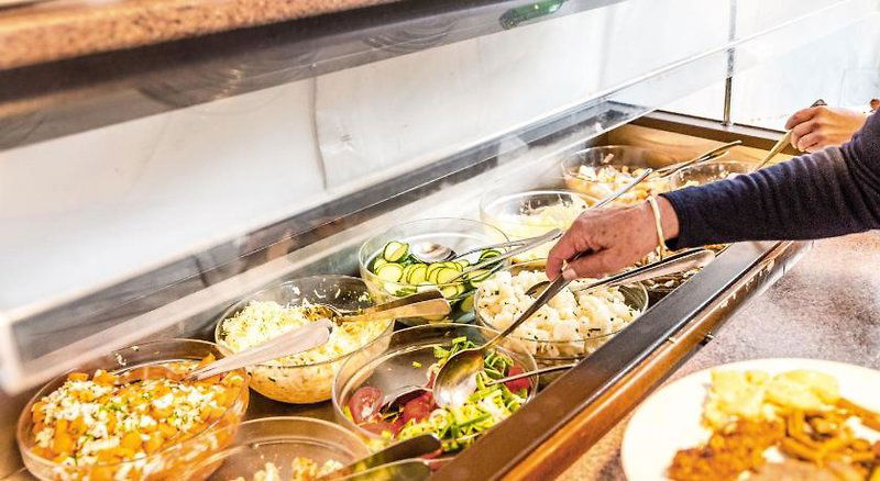 Hotel Der Seebacherhof