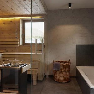 Hotel Grosslehen cazare Fieberbrunn