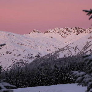 Hotel Gasthof Auerhahn cazare Lech