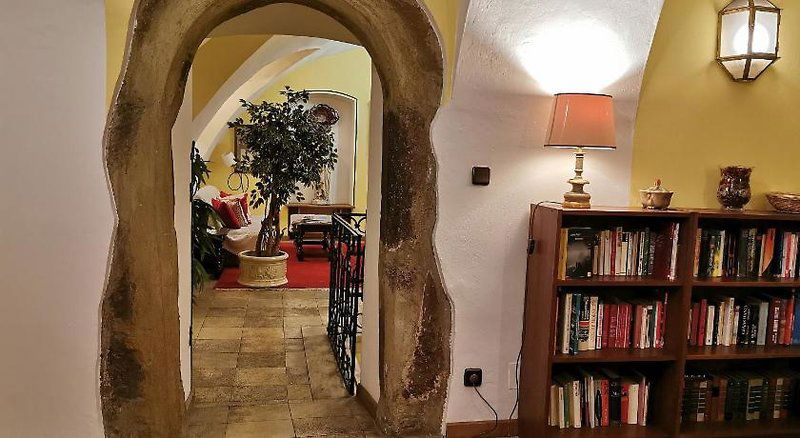 Hotel Hotel Residenz Schrannenhof