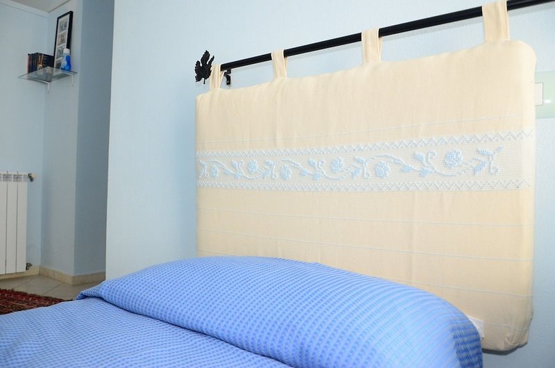 Hotel Bed And Breakfast Su Niu