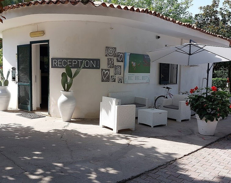 Hotel Resort Sciabache