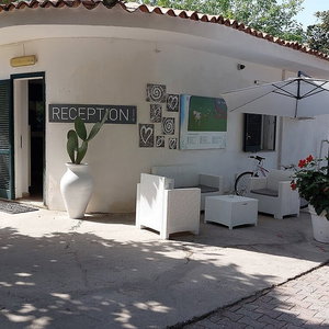 Hotel Resort Sciabache cazare Zambrone