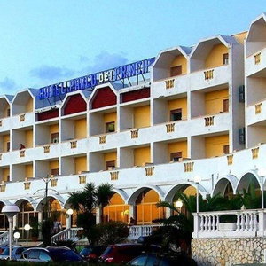 Hotel Hotel Parco Dei Principi cazare Scalea