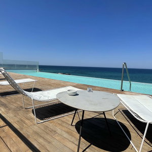 Hotel Posia Retreat & Spa | Una Esperienze cazare San Foca