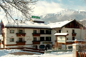 Hotel Hotel Santanton cazare Bormio
