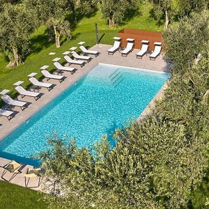 Hotel Hotel Garni Orchidea cazare Malcesine