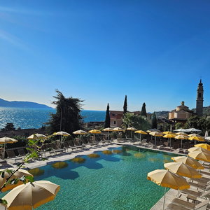 Hotel Residence Borgo Dei Limoni cazare Gargnano