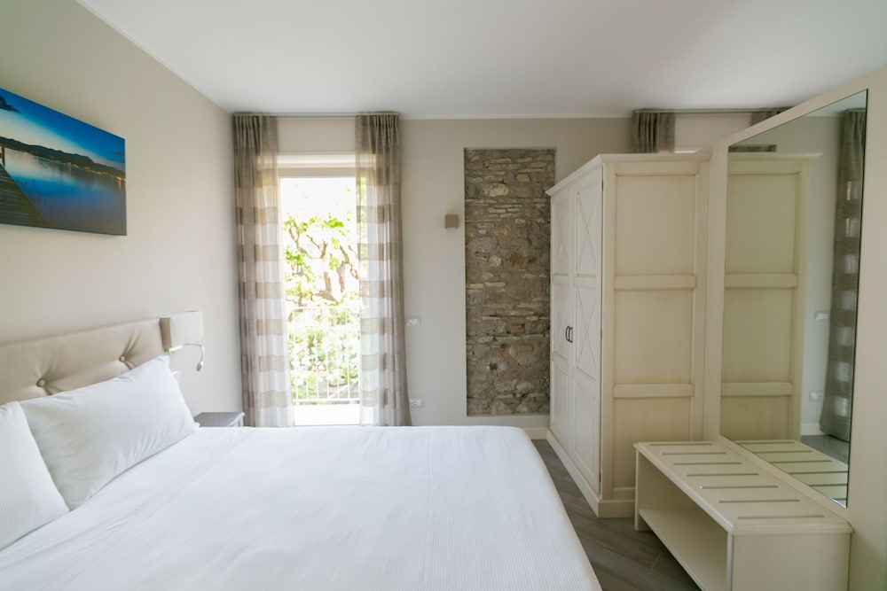 Hotel San Lorenzo Apartments