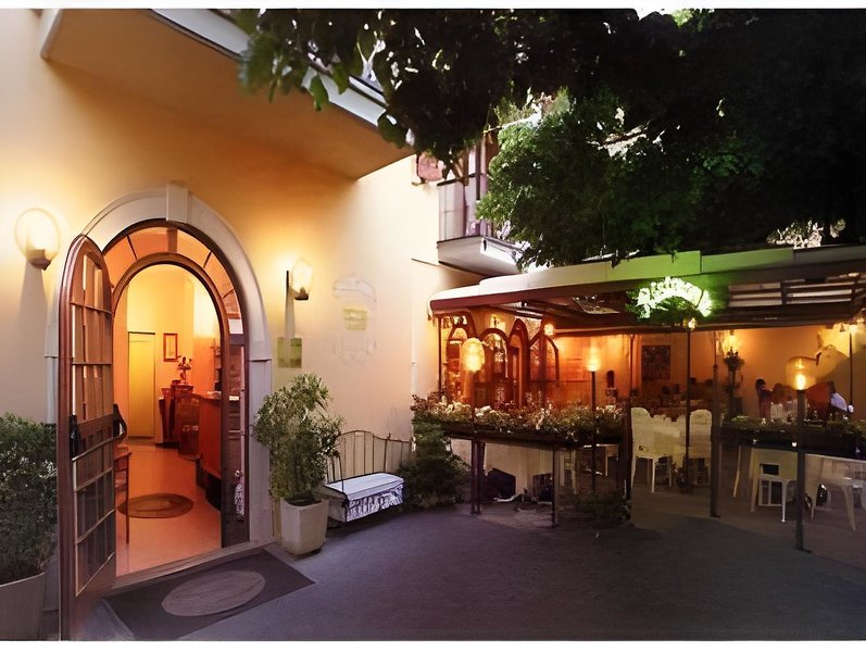 Hotel Corte Regina