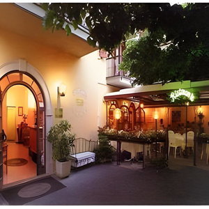 Hotel Corte Regina cazare Sirmione