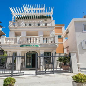 Hotel Apartments Grifone Lux cazare Herceg Novi