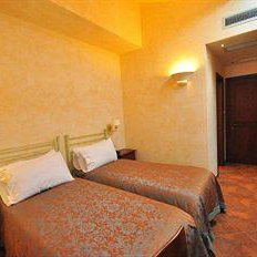 Sejur Oc Hotel vacanta Roma