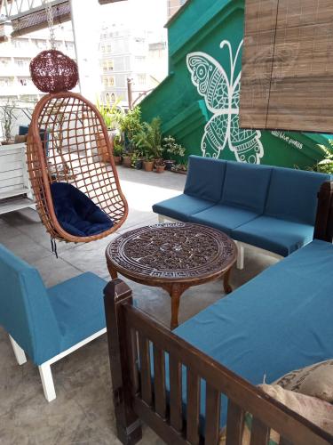 Hotel Birdnest Collective Cafe & Guesthouse