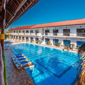 Sejur Canary Hotel & Spa vacanta Zanzibar