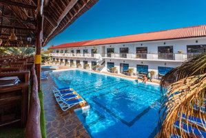 Hotel Canary Hotel & Spa cazare Zanzibar