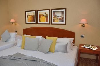 Hotel Lh Hotel Lloyd Rome