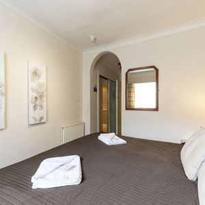 Hotel Arden Guest House cazare Edinburgh