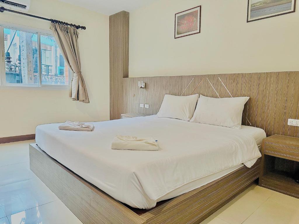 Hotel The Cocoon Patong
