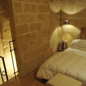 Hotel L'hotel In Pietra cazare Matera