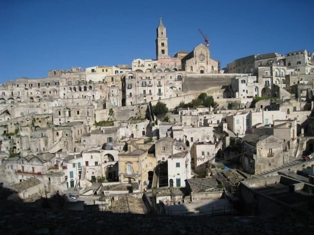 L'hotel In Pietra