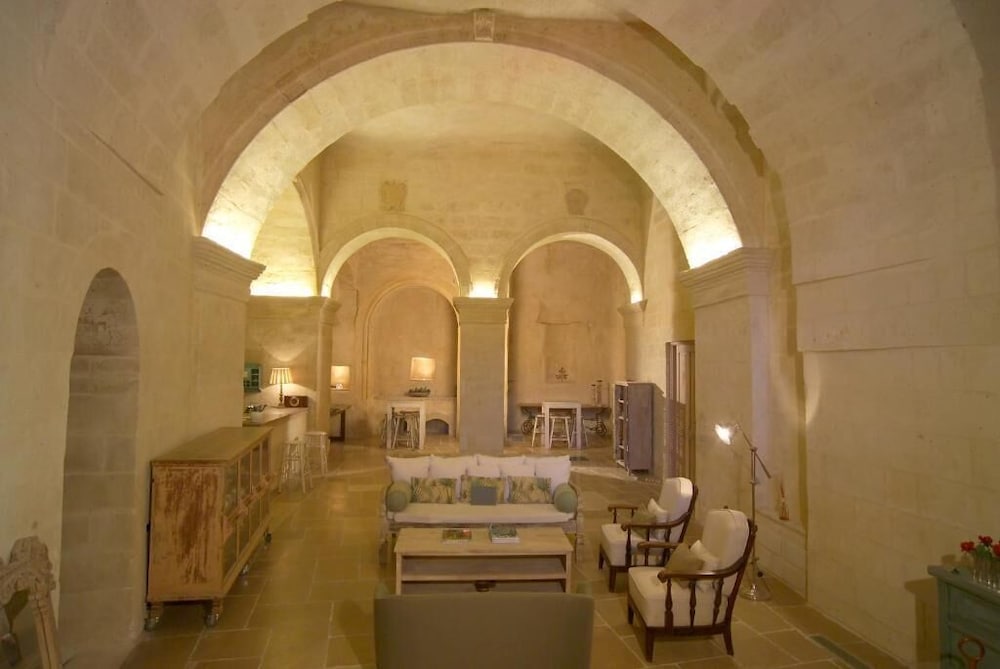 L'hotel In Pietra