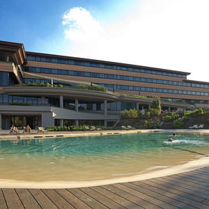 Hotel A.roma Lifestyle Hotel cazare Roma