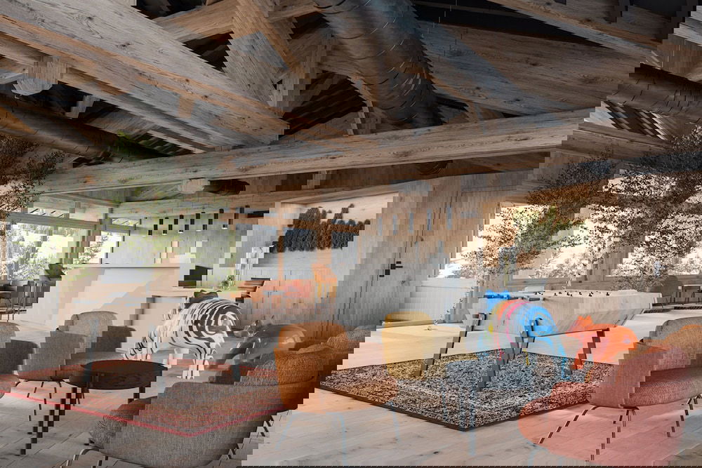 Hotel Résidence Club Mmv Les Clarines