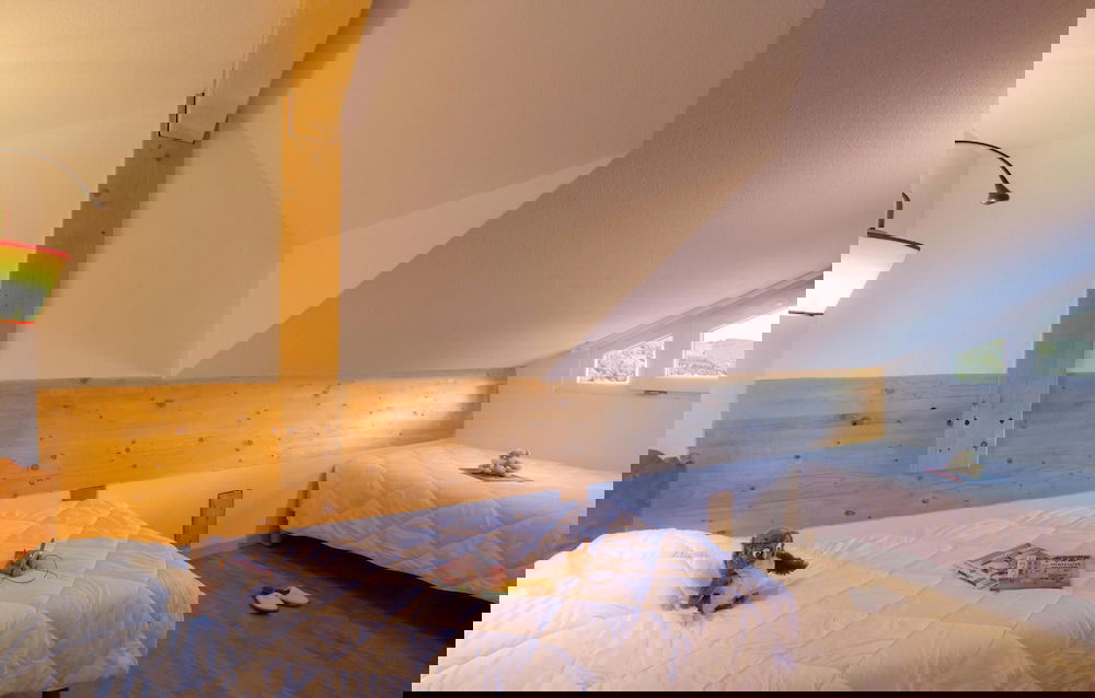 Hotel Résidence Odalys L'Ours Blanc