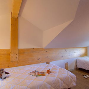 Hotel Résidence Odalys L'Ours Blanc cazare Les Deux Alpes