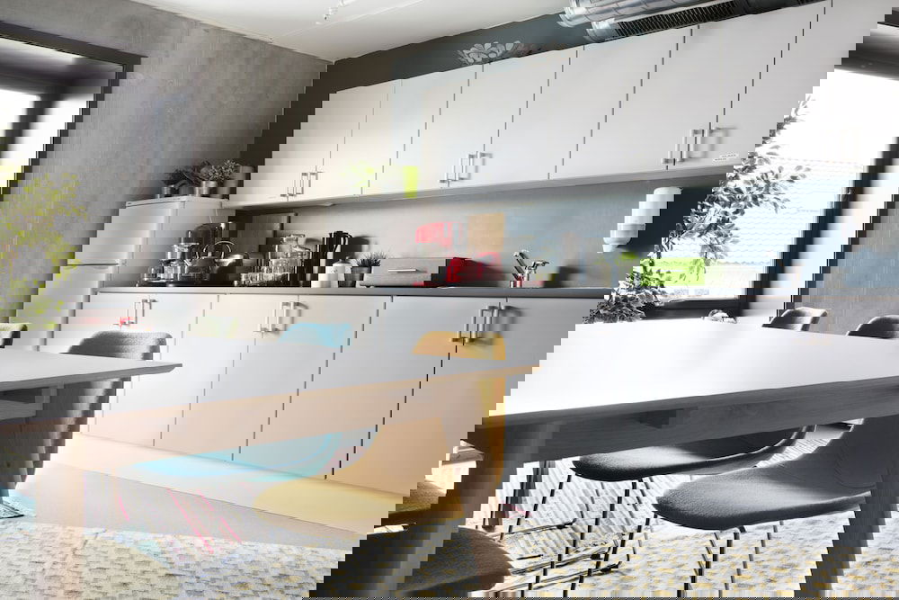 Hotel Comfort Hotel Square