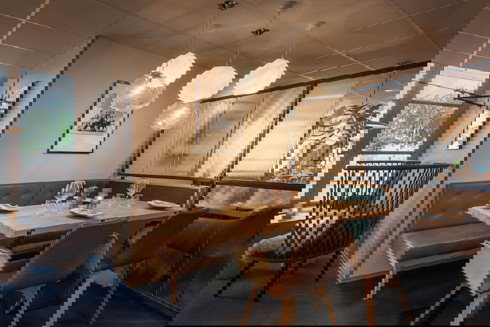 Hotel Scandic Royal Stavanger