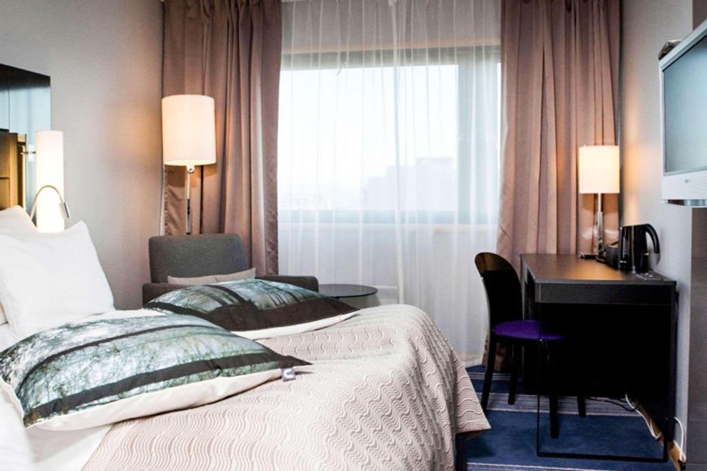 Hotel Clarion Stavanger