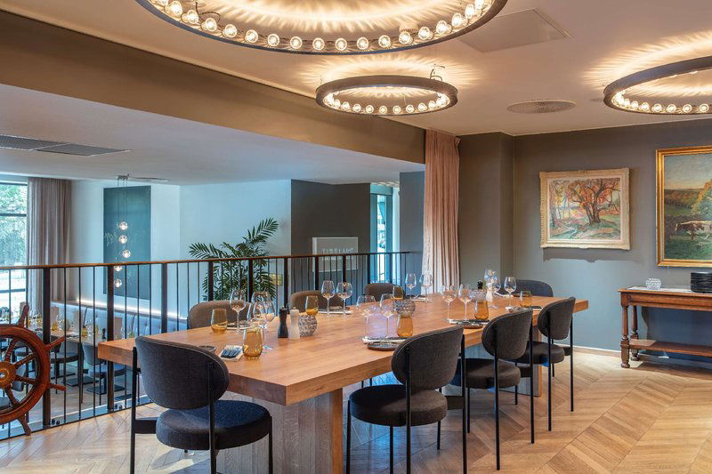 Hotel Radisson Blu Atlantic Stavanger