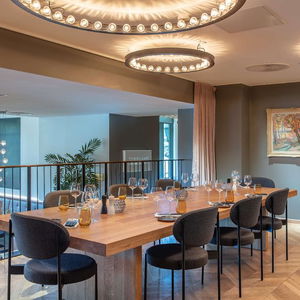 Hotel Radisson Blu Atlantic Stavanger cazare Stavanger