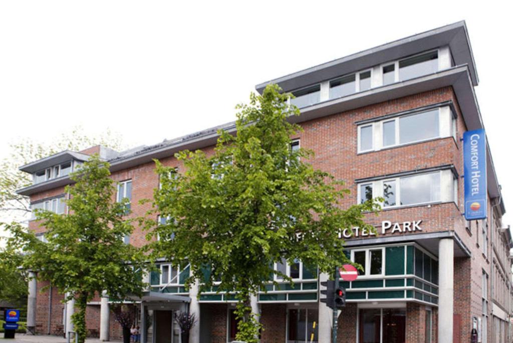 Hotel Comfort Hotel Park