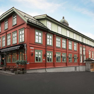 Hotel Scandic Victoria Lillehammer cazare Lillehammer