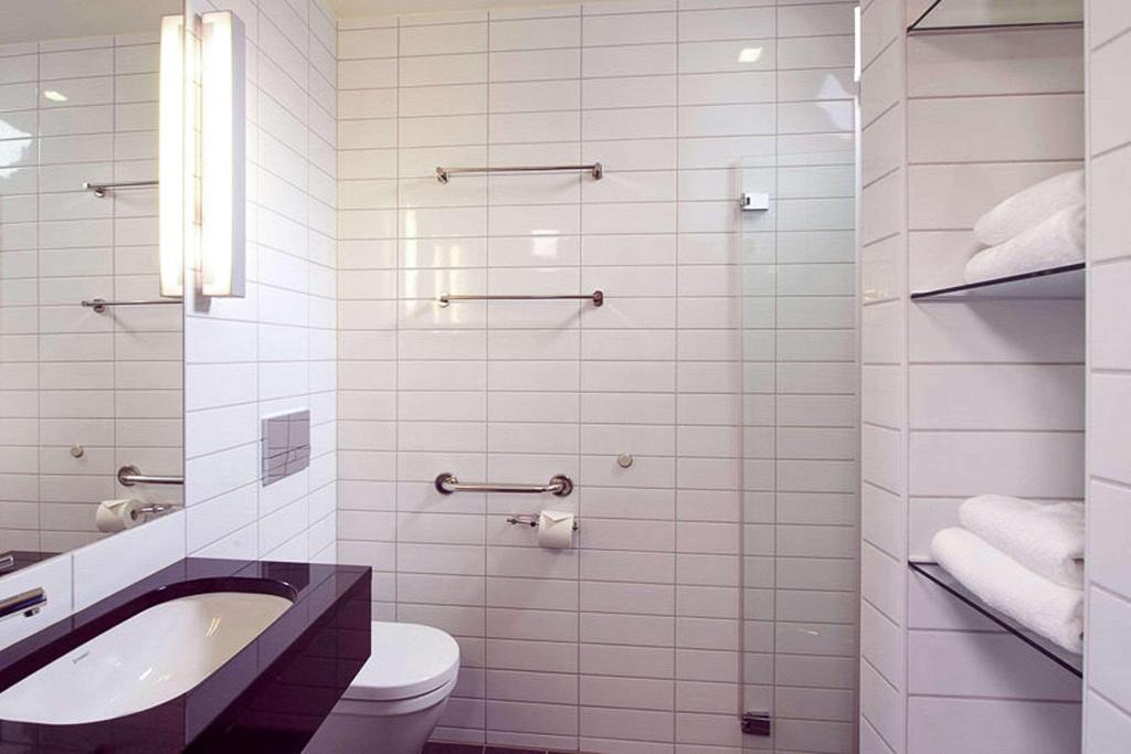 Hotel Clarion Collection Tollboden